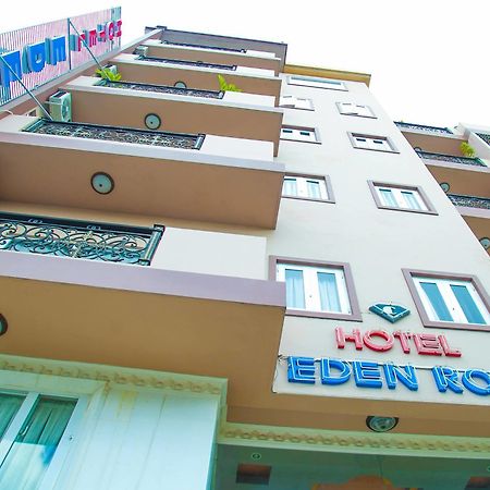 Eden Roc Hotel Ho Şi Min Dış mekan fotoğraf