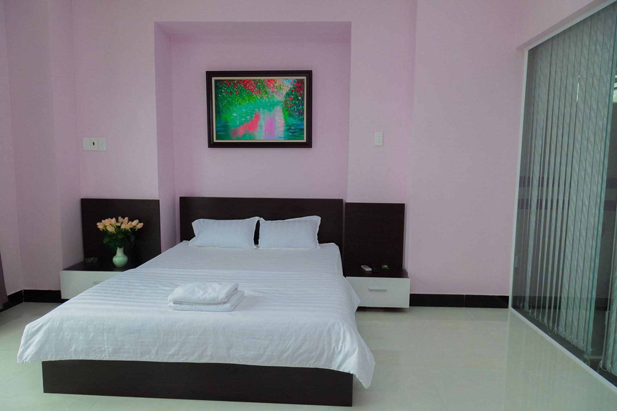 Eden Roc Hotel Ho Şi Min Dış mekan fotoğraf