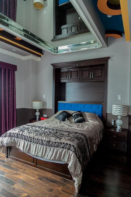 Eden Roc Hotel Ho Şi Min Dış mekan fotoğraf