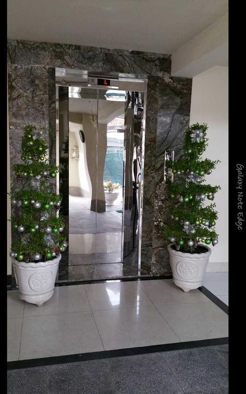 Eden Roc Hotel Ho Şi Min Dış mekan fotoğraf