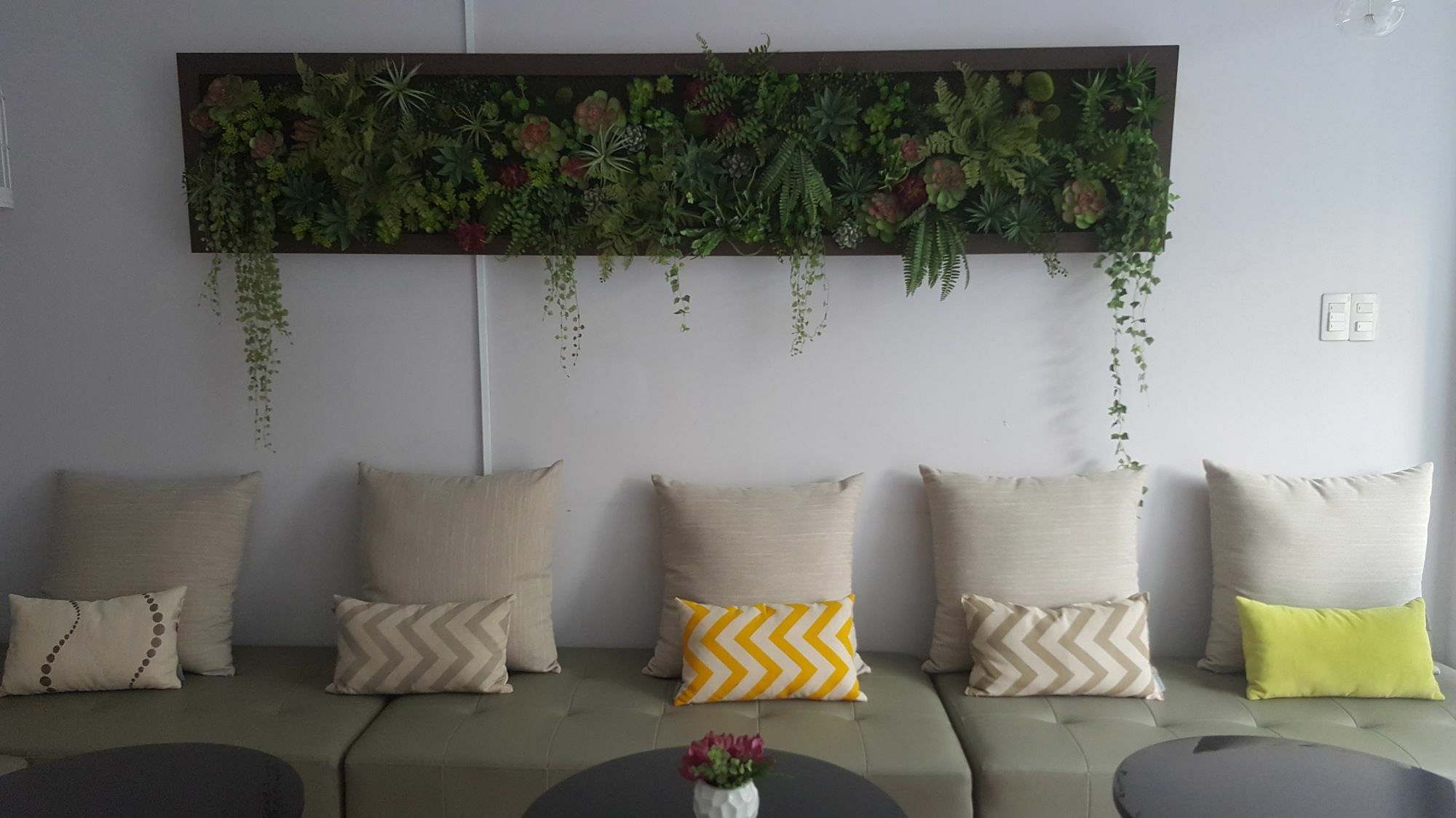 Eden Roc Hotel Ho Şi Min Dış mekan fotoğraf